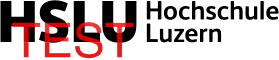 Logo der Hochschule Luzern